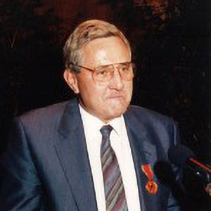 Eberhard Fingado