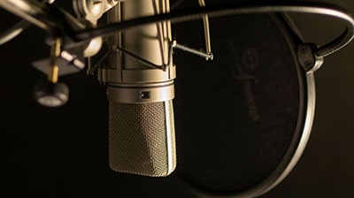 Audioproduktion