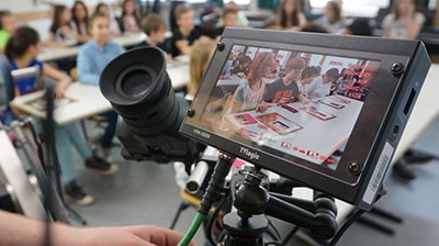 Schulung