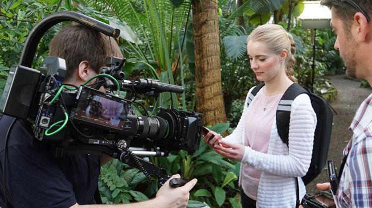 Filmproduktion FINGADO Mannheim Filmproduktion FINGADO Mannheim